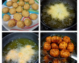 કોબીજ ના ડ્રાય મંચુરિયન (Cabbage Dry Manchurian Recipe In Gujarati) રેસીપી સ્ટેપ1ફોટો