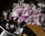 A picture of step 21 of Potato Manchurian Gravy.