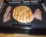Foto del paso 3 de la receta: Hamburguesas de pollo
