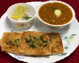 A picture of step 14 of Pav Bhaji.