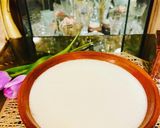 A picture of step 8 of Homemade Yogurt.