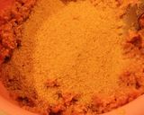 Foto del paso 4 de la receta: Sopa de verduras y albóndigas
