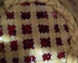 صورة لخطوة 4 من وصفة فطيره الفراوله 🍓