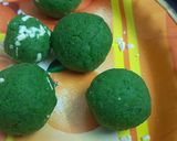 શામ સવેરા કોફતા કરી (Shaam Savera Kofta Curry Recipe In Gujarati) રેસીપી સ્ટેપ3ફોટો