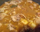 Foto del paso 7 de la receta Fideos a la cazuela con costillas de cerdo