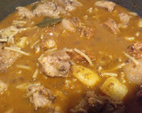 Foto del paso 7 de la receta: Fideos a la cazuela con costillas de cerdo