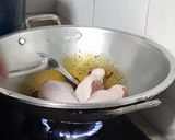 Foto langkah ke 2 dari resep 378. Gulai Ayam.