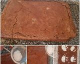 Foto del paso 10 de la receta: Coca Llanda de chocolate