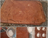 Foto del paso 10 de la receta: Coca Llanda de chocolate