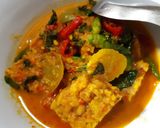 Foto langkah ke 8 dari resep Tempe Woku.