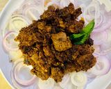 A picture of step 10 of Tikka Boti in Pot.