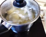 Foto del paso 1 de la receta: Empanadas de papas