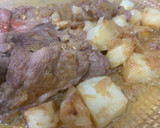 Foto del paso 5 de la receta: Filete de pavo encebollado