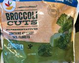 A picture of step 9 of Beef 🥩 and Broccoli 🥦.