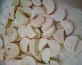 Foto langkah ke 7 dari resep Putri Salju Keju (Tintin Rayner).
