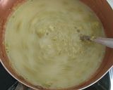 Foto langkah ke 3 dari resep Puding chocolatos greentea.