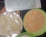 Foto langkah ke 5 dari resep Nuget Ayam Non MSG.
