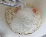 Túró kocka (Ketogén) recept fázis 1 fotója