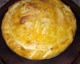 Foto del paso 6 de la receta: Pascualina rápida