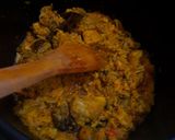 Foto langkah ke 1 dari resep Ayam Rica Pedas Maksimal👍ala magic com.