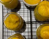Foto langkah ke 8 dari resep Puding  kabocha.