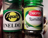 Foto del paso 2 de la receta: Berenjenas sofritas con toque picante