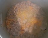 Foto del paso 1 de la receta: Ñoquis de harina con bolognesa