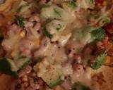 Nachos with Avocados recipe step 7 photo