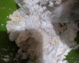 Foto langkah ke 2 dari resep Klenyem Singkong || Jemblem Singkong.