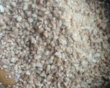 A picture of step 4 of Peanut Brittle.