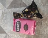 Mini Leveles kakaós, fahéjas csiga (vegán, cukormentes) recept fázis 2 fotója