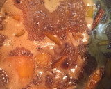 Foto del paso 4 de la receta: Mermelada de melocotón