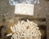 Foto langkah ke 1 dari resep 497. Orek Tempe.
