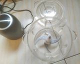 Foto langkah ke 2 dari resep Bakso Kriwil Copper.