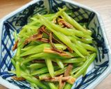 Hình bước làm 2 của món Mâm cơm chay thường ngày #11
