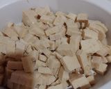 Foto del paso 1 de la receta: Seviche de Calamar