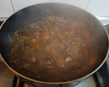 Foto del paso 13 de la receta: 🇫🇷 Boeuf bourguignon 🇫🇷