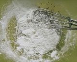 Foto del paso 1 de la receta: Pancitos de orégano sin tacc