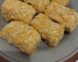 Foto langkah ke 6 dari resep Nugget Pisang.