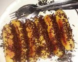 Foto langkah ke 5 dari resep Pisang low budget😁😂.