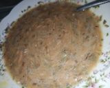 Foto del paso 3 de la receta: Tortilla de atún al estilo Leddy 💕