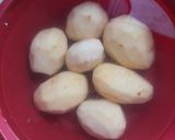 Foto langkah ke 1 dari resep Kentang Mustofa.