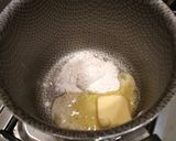 Foto del paso 3 de la receta: Papas de la última cena