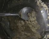 Hình bước làm 2 của món Bánh rán yến mạch siêu tốc cứu đói