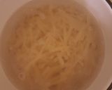 Grízestészta recept fázis 1 fotója