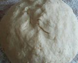 Bögrés túrós lepény recept fázis 3 fotója