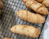 Foto langkah ke 5 dari resep Molen Pisang.