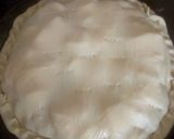 Foto del paso 4 de la receta: Tarta de espinaca