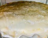 Foto del paso 6 de la receta: TORTA PASCUALINA DE ZAPALLITOS Y BERENJENAS 🍆 🍋🟩🧅🫑🌶️🍻🍽️🍷