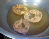 Imarti (homemade) recipe step 9 photo